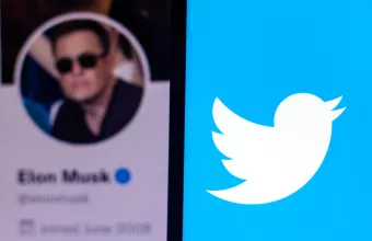 Ίλον Μασκ, Twitter