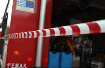Πολυλίμνιο Μεσσήνης: Αίσιο τέλος στην περιπέτεια τουριστών