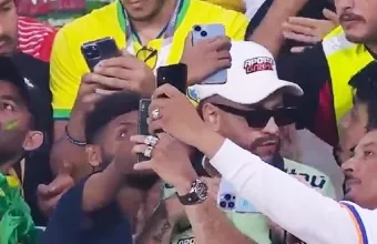 Ψεύτικος Νεϊμάρ