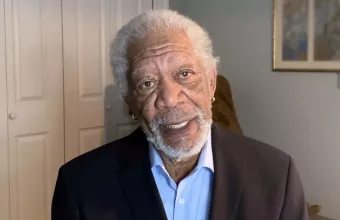 Μόργκαν Φρίμαν