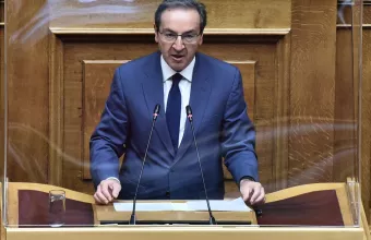 Γιάννης Μπούγας