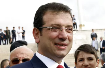 ιμαμογλου