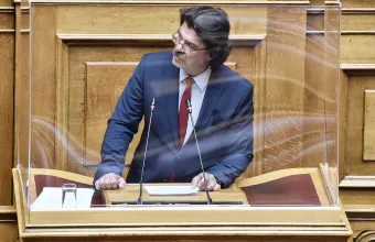 Εισαγγελική έρευνα από Οικονομική Εισαγγελία για Ανδρέα Πάτση