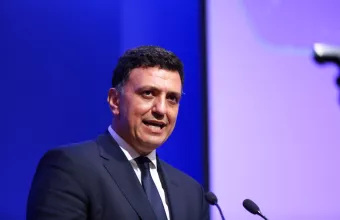 Κικίλιας