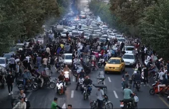 Ιράν: Σκληροπυρηνικοί βουλευτές ζητούν την αυστηρή τιμωρία των «ταραχοποιών»