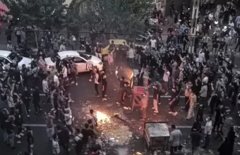 Ιράν