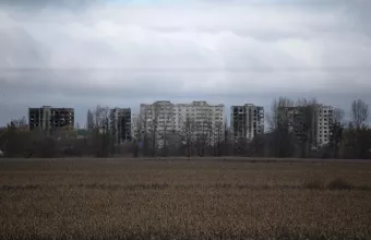 Ουκρανία: Εκκενώνονται τα νοσοκομεία της Χερσώνας λόγω των ρωσικών βομβαρδισμών