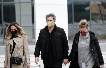 Λένα Δροσάκι