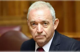 Ευθύμιος Λέκκας