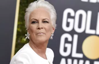Η Jamie Lee Curtis