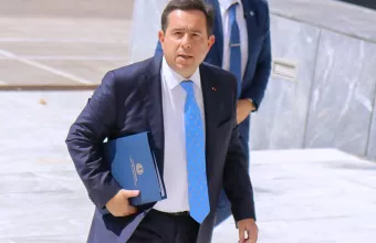 Νότης Μηταράκης