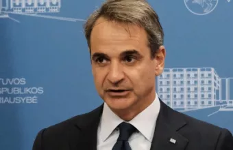 Μητσοτάκης