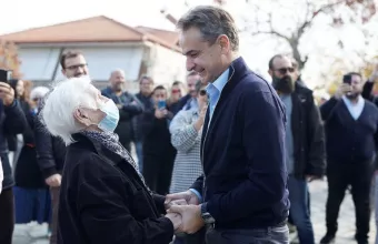 ΜΗΤΣΟΤΑΚΗς