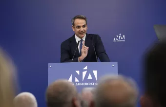 Novartis No 2: Τώρα, σπίλωση του Μητσοτάκη