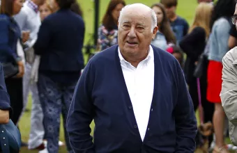 Αμάνθιο Ορτέγα