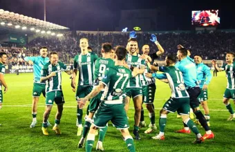 Παίκτες Παναθηναϊκού