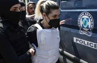 Δίκη Ρούλας Πισπιρίγκου: Εντάσεις και μήνυση κατά μάρτυρα από την υπεράσπιση