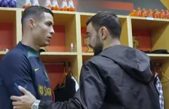 Κριστιάνο Φερνάντες
