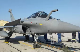rafale λαρισα
