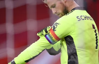 Μουντιάλ: Δεν θα φορεθούν τελικά τα περιβραχιόνια για την ΛΟΑΤΚΙ κοινότητα