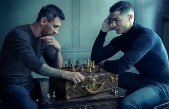 Ρονάλντο-Μέσι