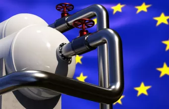 Φυσικό αέριο