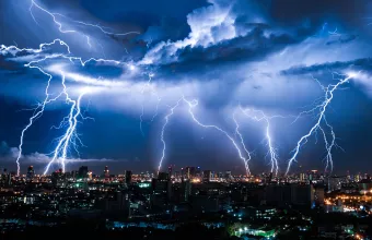 Επικαιροποίηση Έκτακτου Δελτίου Καιρού 