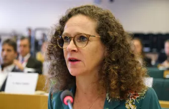 Σοφί Ιν ‘τ Βελντ