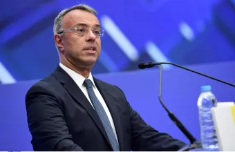 Χρήστος Σταικουρας