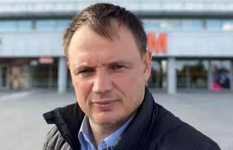 Κίριλ Στρεμούσοφ