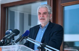 Στυλιανίδης