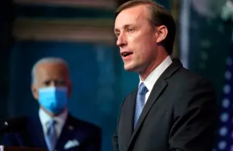 Σάλιβαν - Μπάιντεν