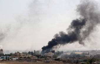 10 νεκροί και δεκάδες τραυματίες στην επαρχία Ιντλίμπ της Συρίας