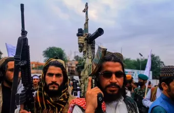 Αφγανιστάν: Οι Ταλιμπάν επιβάλλουν «ολική επαναφορά» στη Σαρία – Οι σκληρές ποινές 