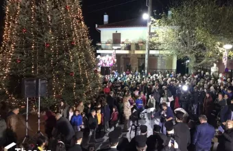 Χριστούγεννα
