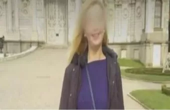 39χρονη Ελληνίδα Κωνσταντινουπόλη