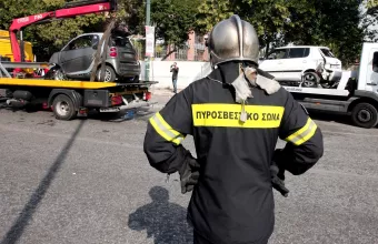 Ρόδος: Πατέρα και παππού σε τροχαία είχε χάσει ο 22χρονος που σκοτώθηκε την Κυριακή