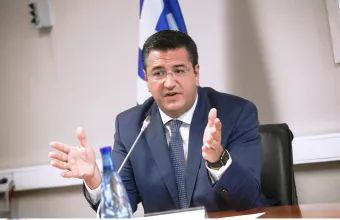 Ικανοποίηση της Αθήνας για το νέο χαρτοφυλάκιο Μεταφορών – Τουρισμού στην ΕΕ