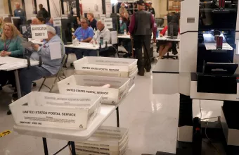 Ενδιάμεσες εκλογές