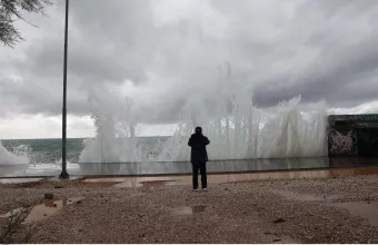 Κακοκαιρία