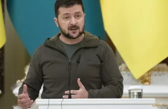 Ζελένσκι