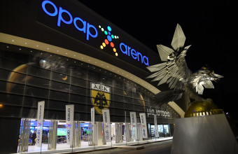 opap arena