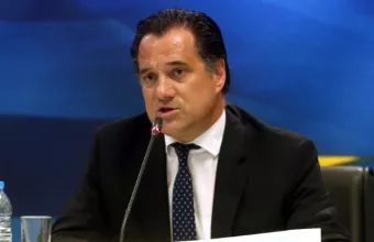 Αδωνις Γεωργιάδης