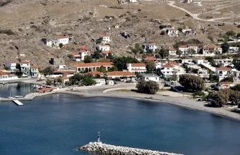 Καθηγητής νοικιάζει δωμάτιο στον Αη Στράτη 250€ μηνιαίως!…