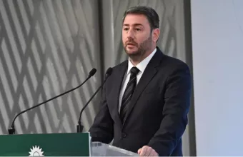 Νίκος Ανδρουλάκης