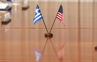 Οι υποψηφιότητες του νέου ΔΣ του Ελληνοαμερικάνικου Εμπορικού Επιμελητηρίου