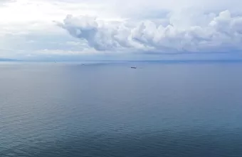 Θάλασσα