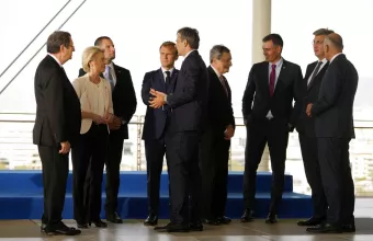 Σύνοδος