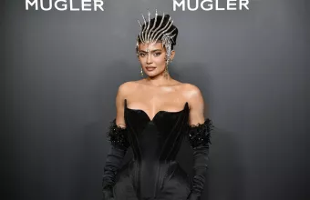kylie jener