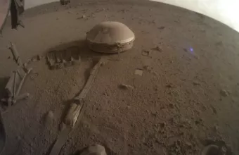 NASA- INSIGHT